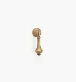 Hot Regency Drop Pulls Pulls