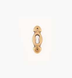 Hot Regency Escutcheon Escutcheons