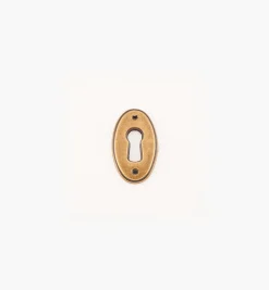 Hot Regency Escutcheon Escutcheons