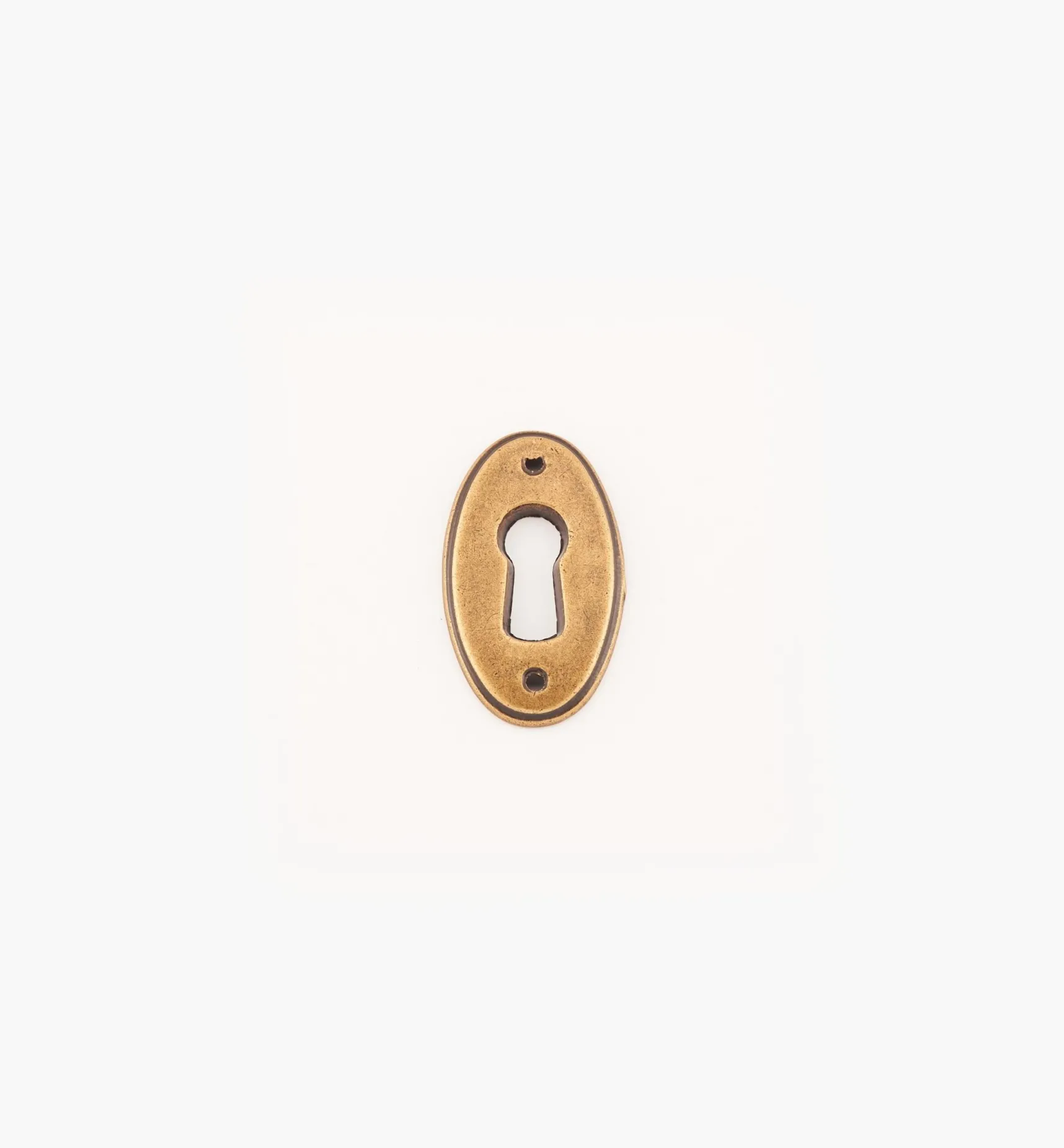 Hot Regency Escutcheon Escutcheons