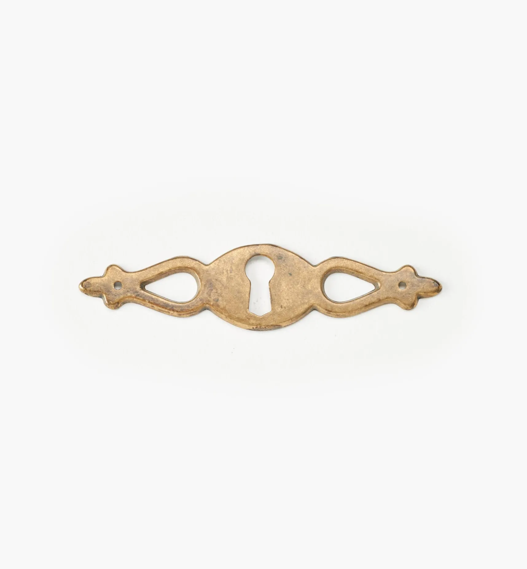 Outlet Regency Keyhole Escutcheons Escutcheons