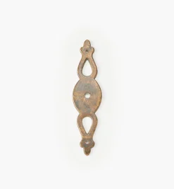 Discount Regency Knob Escutcheon Escutcheons