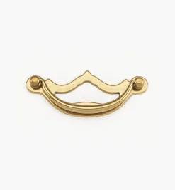 New Regency Plate Handles Pulls