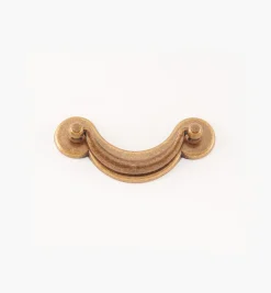 Regency Plate Handles Pulls