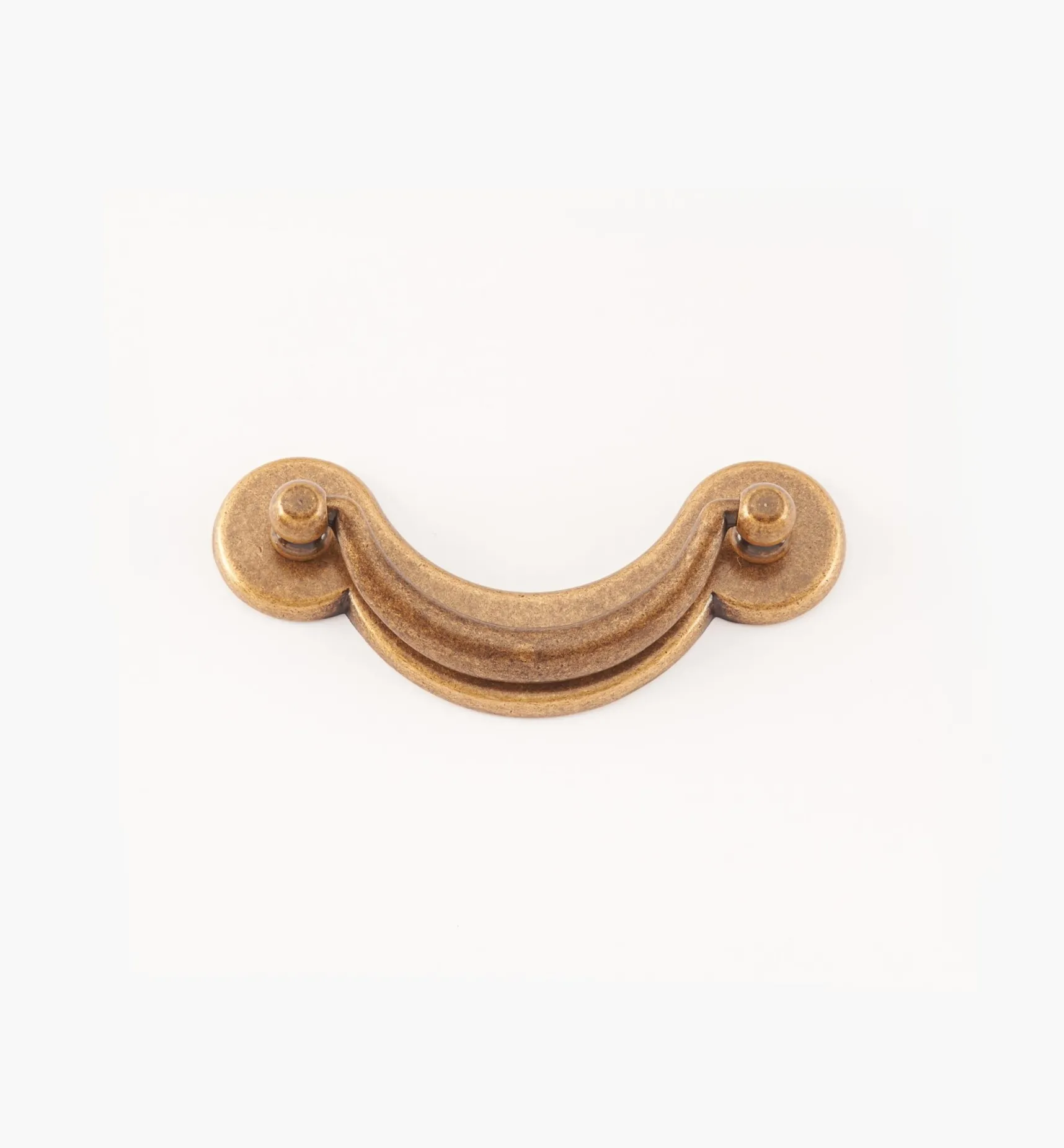 Regency Plate Handles Pulls