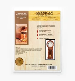 Online Regulator Clock Plan Plans