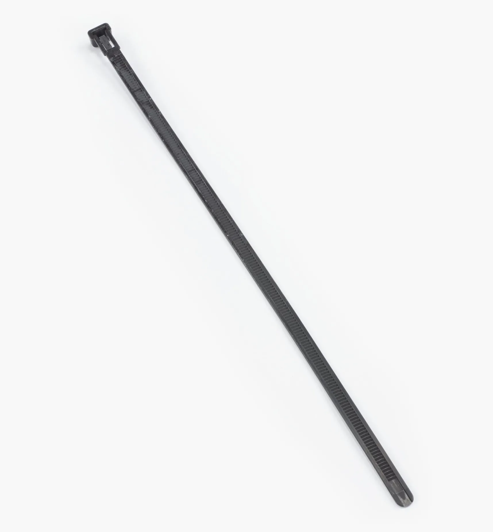 Clearance Releasable Cable Ties Storage & Organization