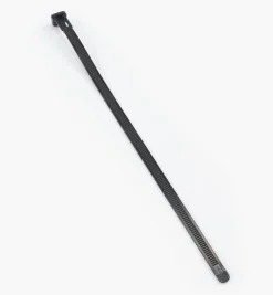 Clearance Releasable Cable Ties Storage & Organization
