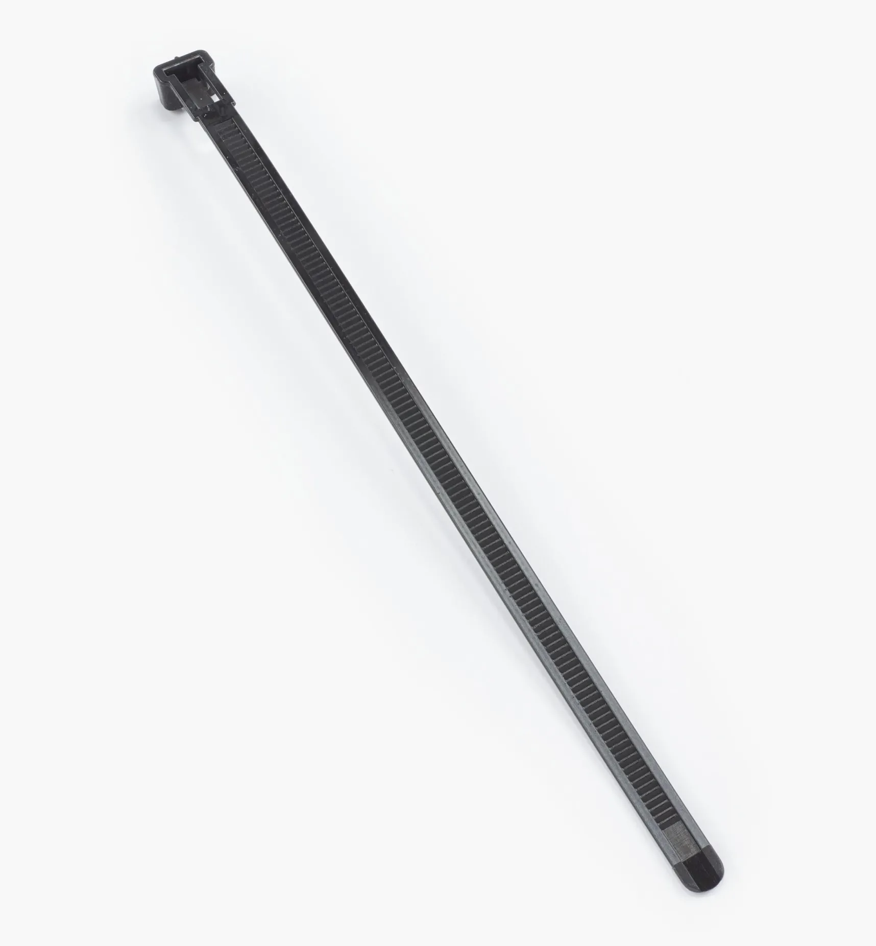 Clearance Releasable Cable Ties Storage & Organization