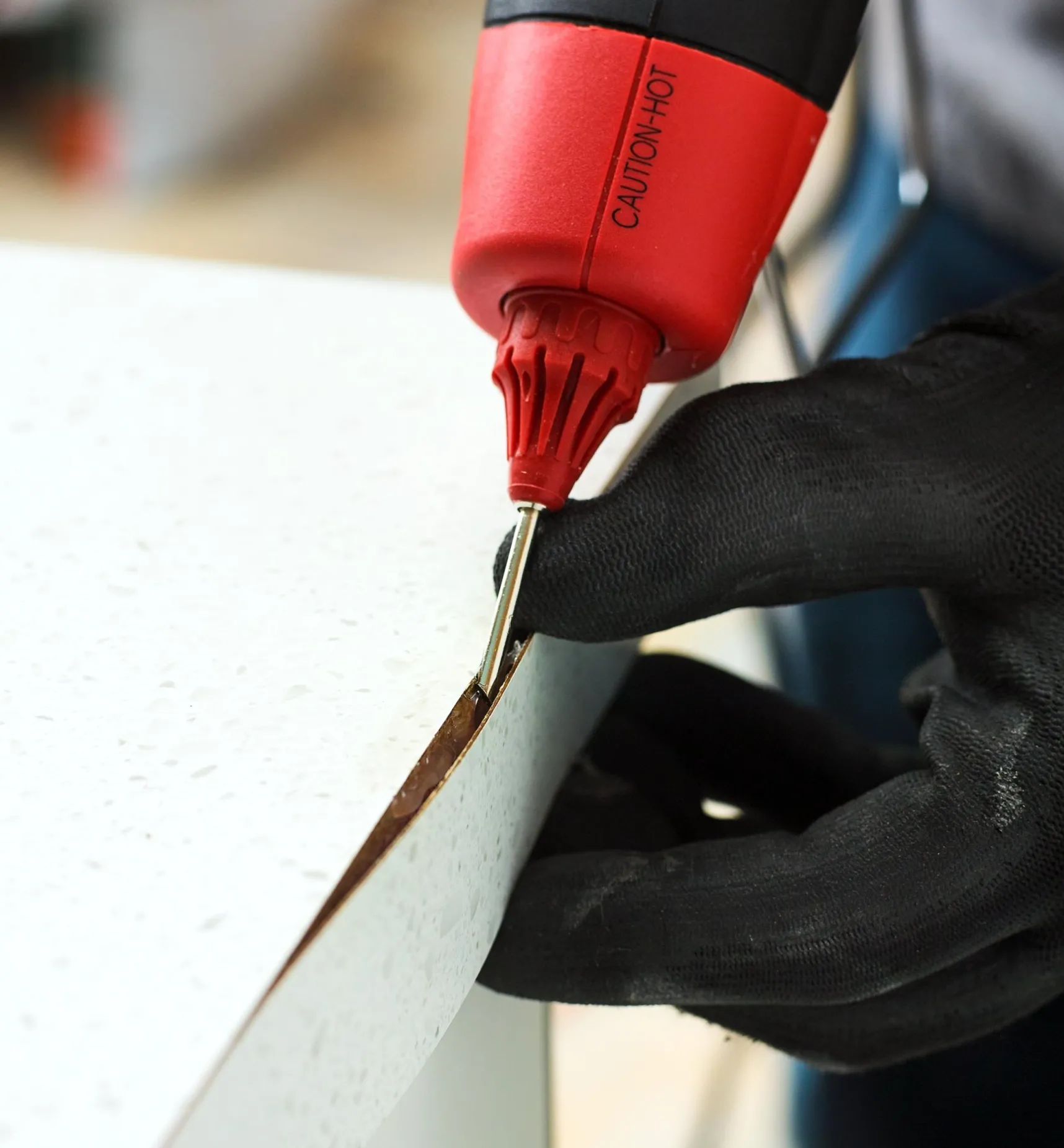 Online Repair Nozzle For FastenMaster Pro Hot-Melt Gun Supplies