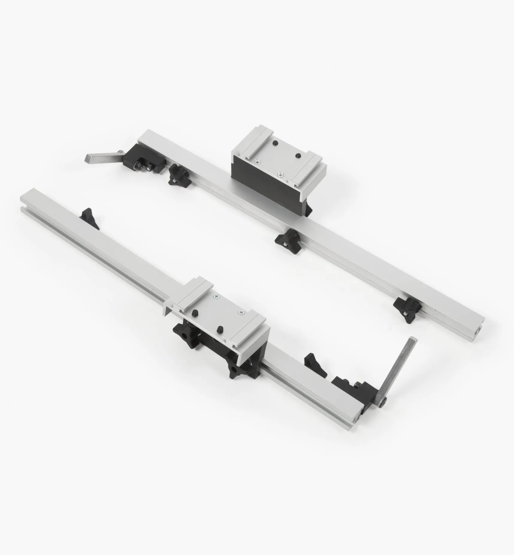 Online Repeater Stops For EZ Smart Track Saw System Power Tool Accessories
