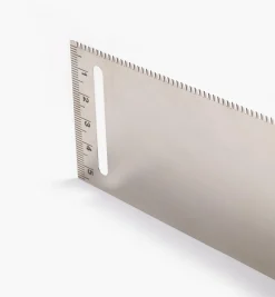 Discount Replacement Blade For Adjustable-Depth Dozuki Saws