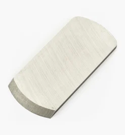 New Replacement Blade For Curved Squirrel-Tail Palm Plane Planes