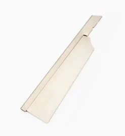 Replacement Blade For Extra-Fine Dozuki Saws