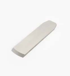 Hot Replacement Blade For Veritas Scrub Plane Planes