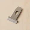 New Replacement Blade For Veritas Miniature Cabinetmaker's Trimming Plane Hand Tools