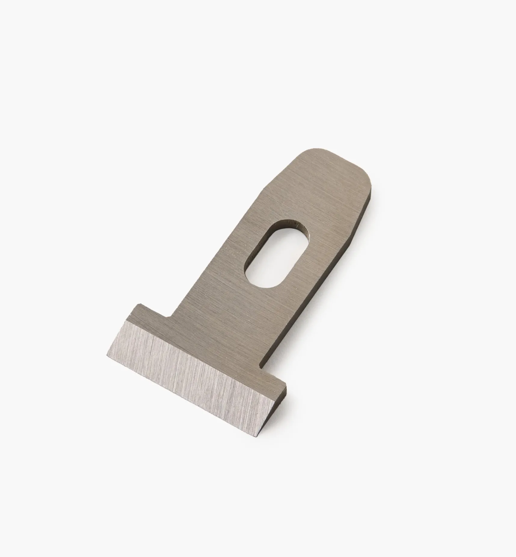 New Replacement Blade For Veritas Miniature Cabinetmaker's Trimming Plane Hand Tools