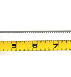 Replacement Blades For Gramercy Tools Bow Saw Saws
