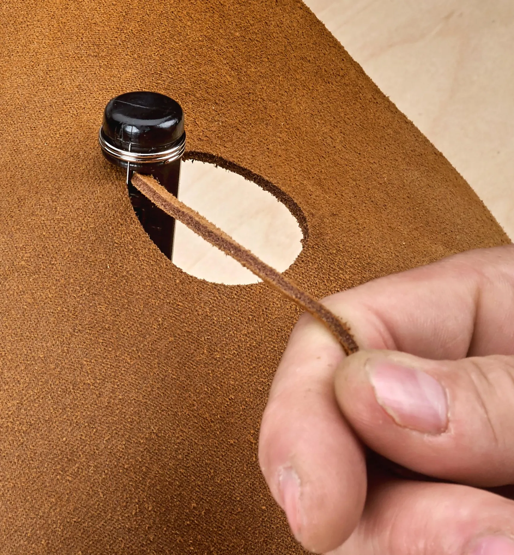 Sale Replacement Blades For Leather Lacing Cutter Hand Tools