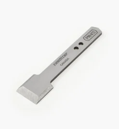 New Replacement Blades For The Veritas Bullnose Plane Planes