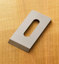 Outlet Replacement Blades For Veritas Dowel Maker Hand Tools