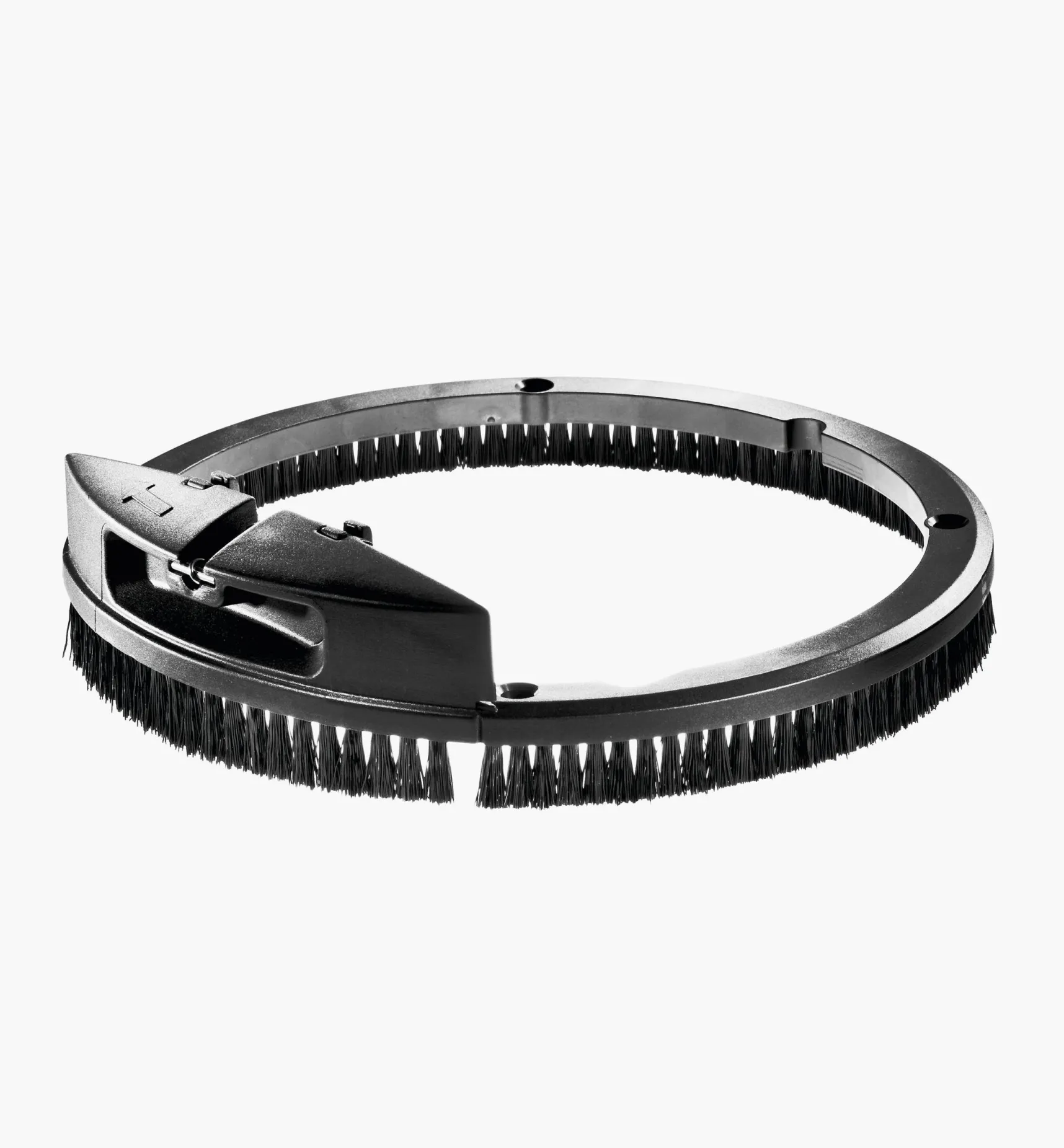 Hot Replacement Brush Ring For Festool Renofix Diamond Grinder Power Tool Accessories
