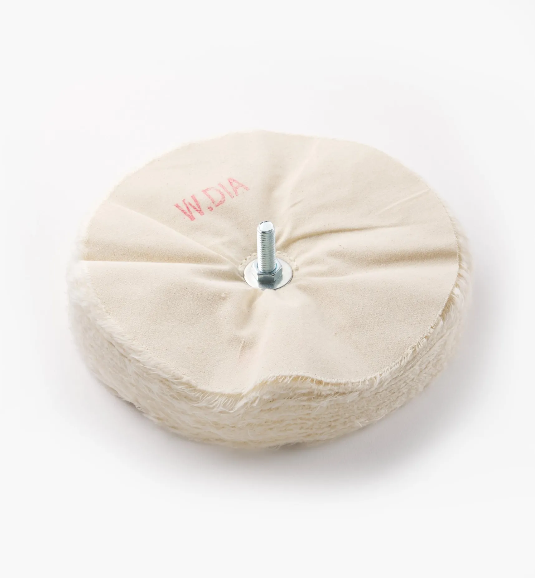 Replacement Buffs For 8" Beall Buffing System Supplies