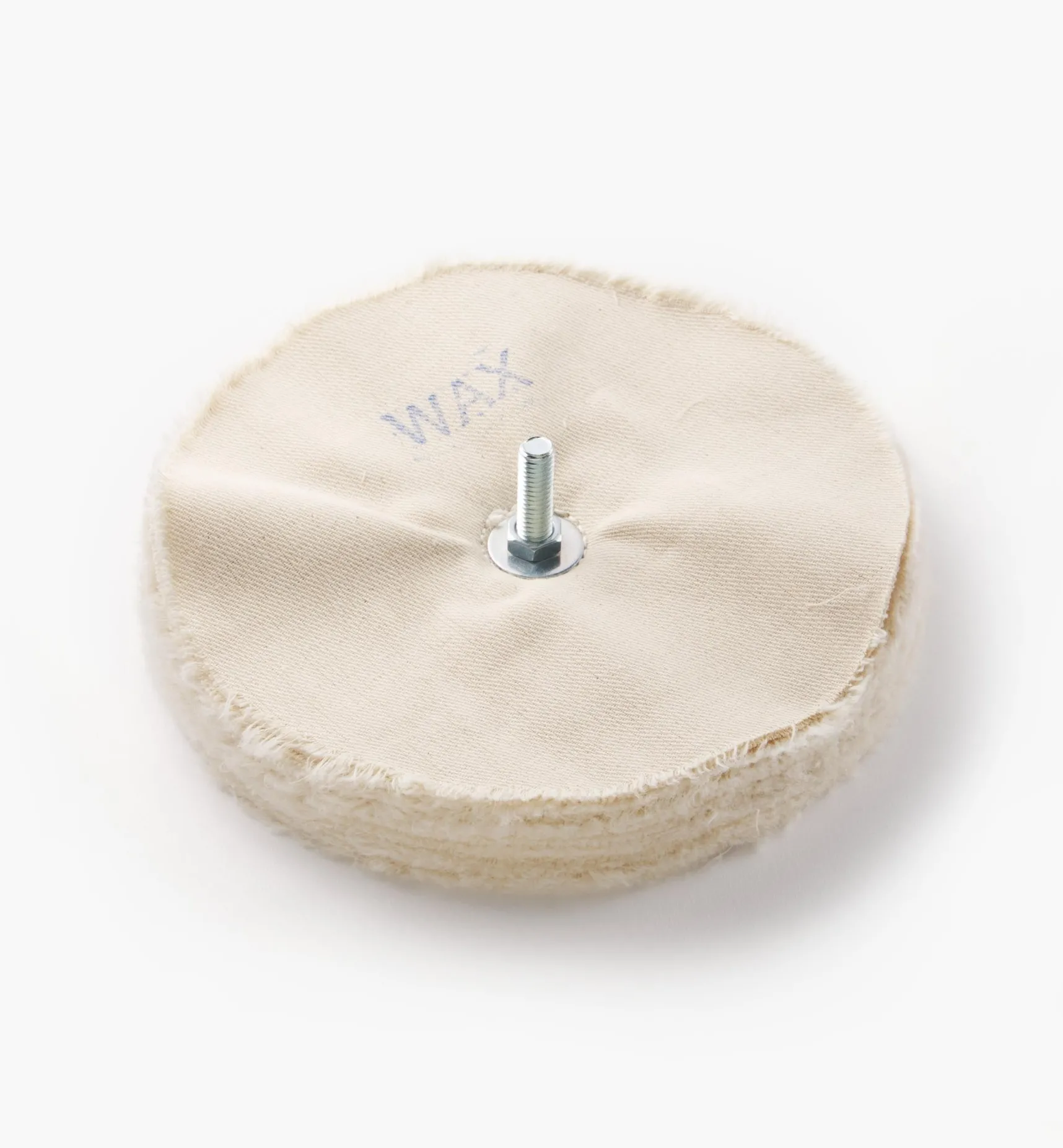 Replacement Buffs For 8" Beall Buffing System Supplies