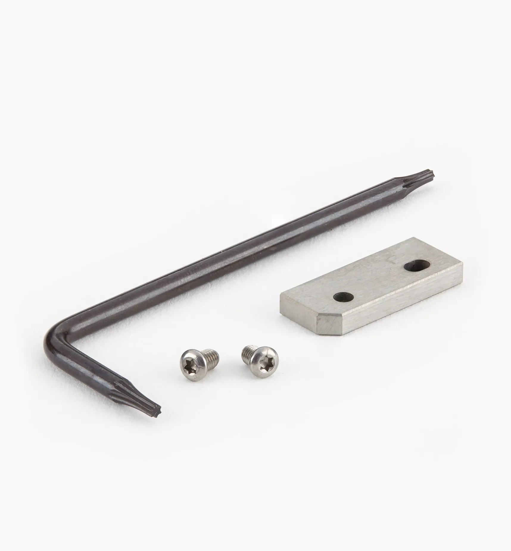 Replacement Carbide Kit For Universal Sharpener Sharpening