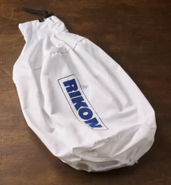 Replacement Cloth Dust Bag For Rikon 1 Hp Portable Dust Collector (Model 60-903) Workshop