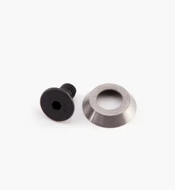Best Replacement Cutter For Mid-Size Easy Hollowers Turning