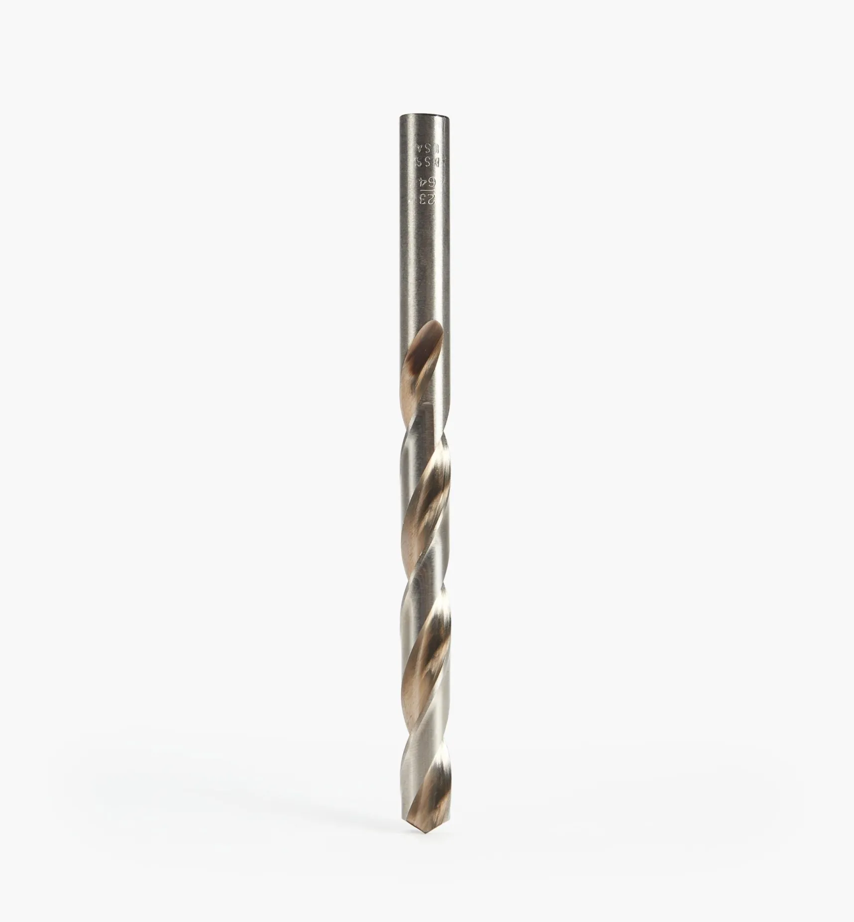Replacement Drill Bits For Triumph HSS Twist Drill Sets Power Tool Accessories