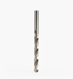 Replacement Drill Bits For Triumph HSS Twist Drill Sets Power Tool Accessories