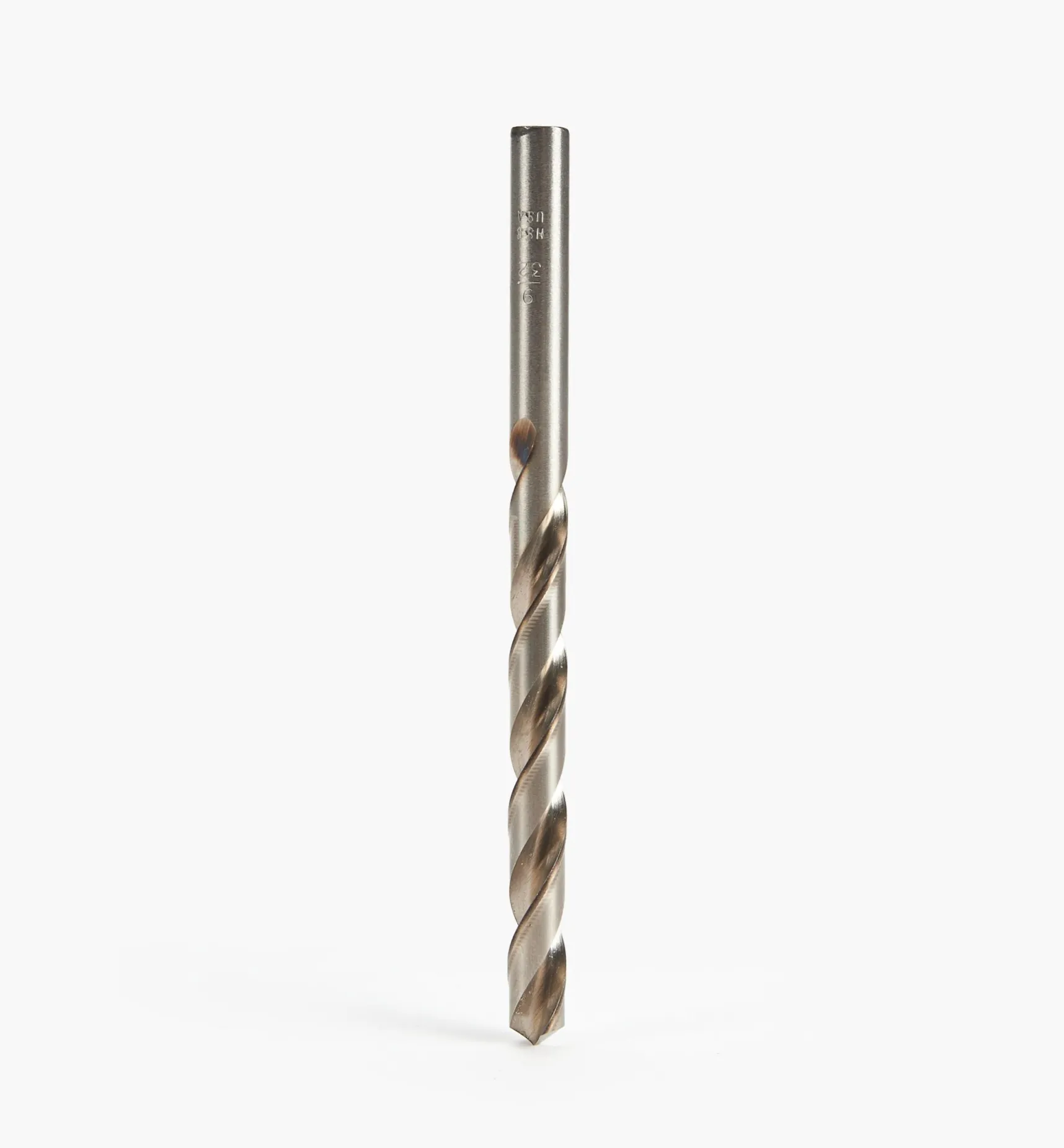 Replacement Drill Bits For Triumph HSS Twist Drill Sets Power Tool Accessories