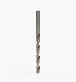 Replacement Drill Bits For Triumph HSS Twist Drill Sets Power Tool Accessories
