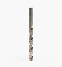 Replacement Drill Bits For Triumph HSS Twist Drill Sets Power Tool Accessories