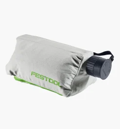 Outlet Replacement Dust Bag For Festool Cordless Table Saw CSC SYS 50 Workshop