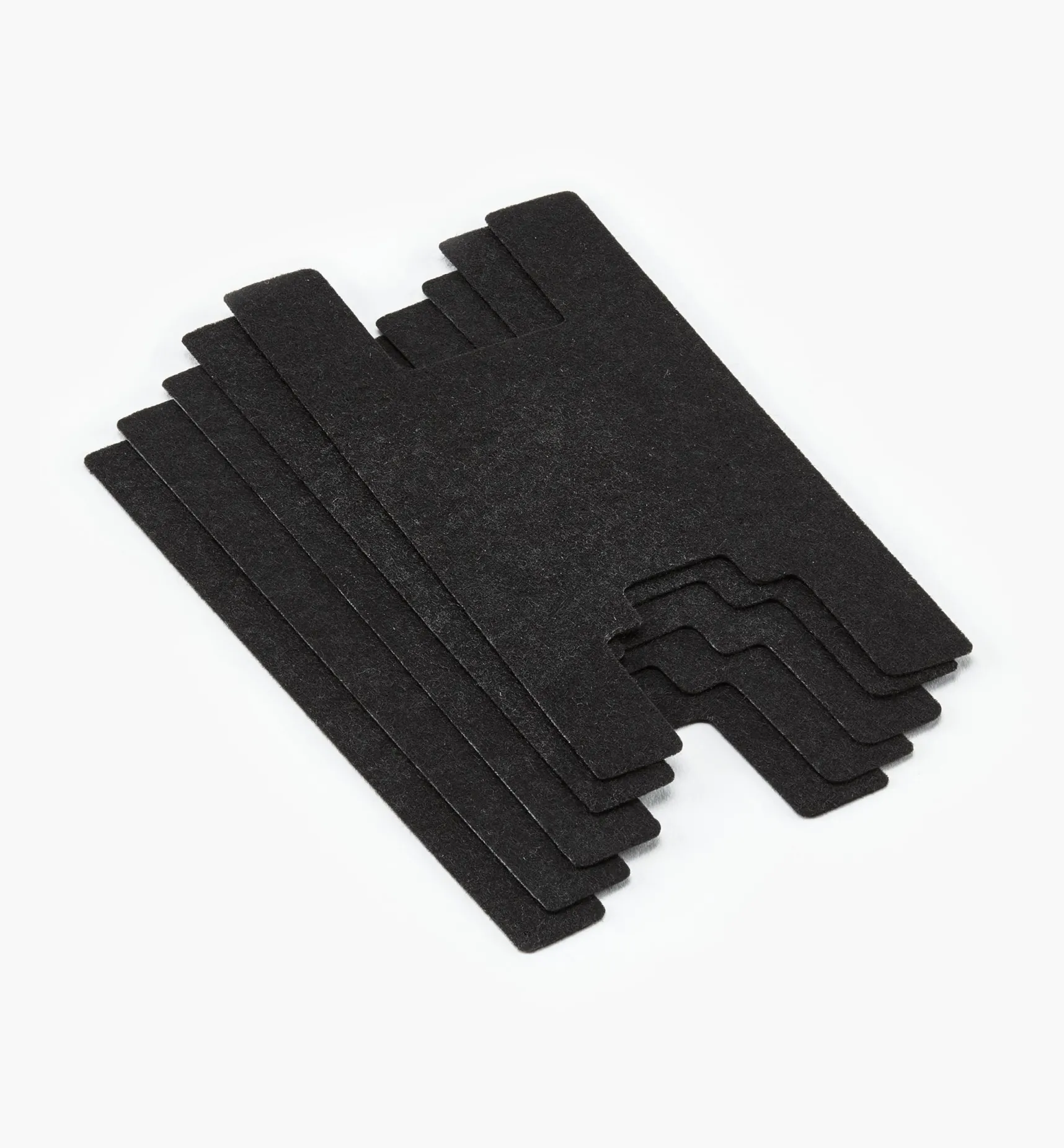 Hot Replacement Felt For StickFix Base Insert For Festool PS 420 & PSB 420 Carvex Jigsaws Power Tool Accessories