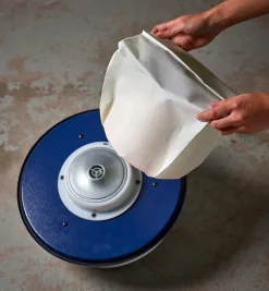 Replacement Filter Bags For Rikon 63-110 Dust Extractor Workshop