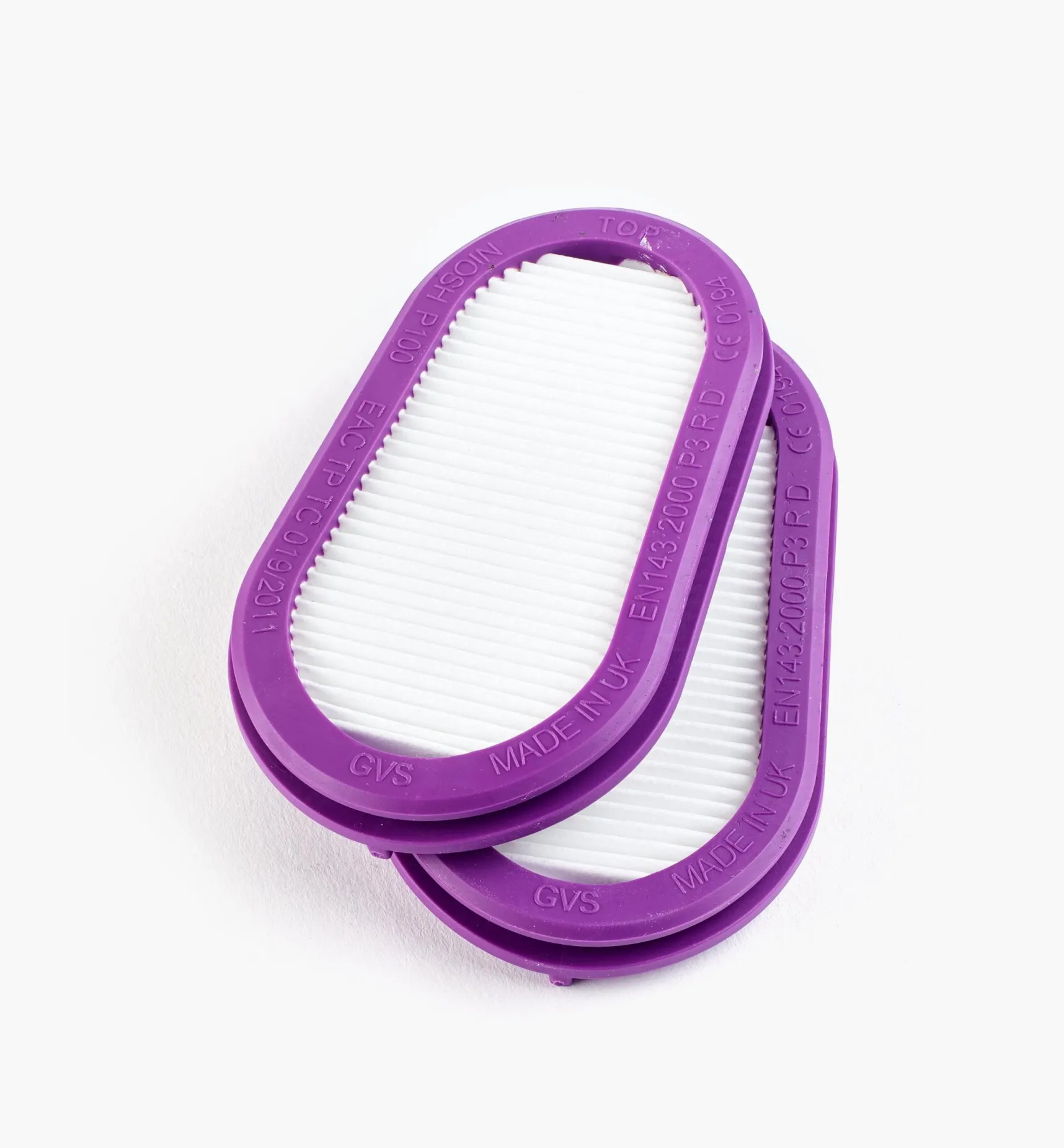 Best Replacement Filters For Elipse Low-Profile Dust Respirator Safety Gear