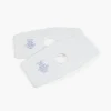 Clearance Replacement Filters For Low-Profile Dust Respirator Safety Gear