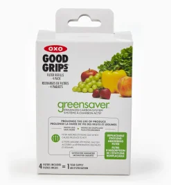 Discount Replacement Filters For Produce Keepers & Crisper Insert Food Storage