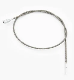 Outlet Replacement Flex Shaft For Foredom Power Carver Power Tool Accessories