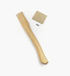 Replacement Handle For Council Tool Velvicut Hudson Bay Hatchet Hand Tools
