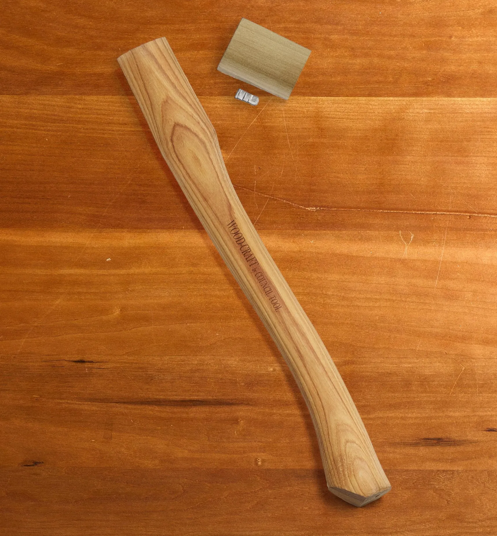 Online Replacement Handle For Council Tool Flying Fox Woodsman Hatchet Hand Tools