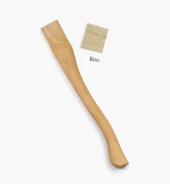 Sale Replacement Handle For Council Tool Wood-Craft 19" Pack Axe Hand Tools