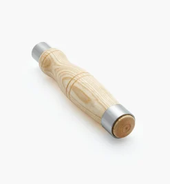 Online Replacement Handle For Log Notch Gouge Hand Tools
