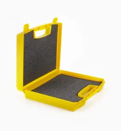 Best Replacement Hard-Shell Case For Veritas Transfer/Log Scribe Workshop