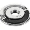 Hot Replacement Keyless Flange Nut For Festool AGC 18-115 Cordless Angle Grinder Power Tool Accessories