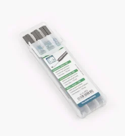 New Replacement Leads For Pica Big Dry Carpenter's Mechanical Pencil Marking & Measuring